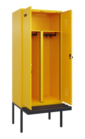 C+P PSA Doppel-Spind Evolo PLUS