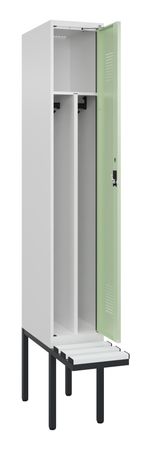 C+P Spind Evolo PLUS