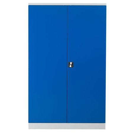 aushängbare Türen Stahlschrank Werkzeugschrank Aktenschrank