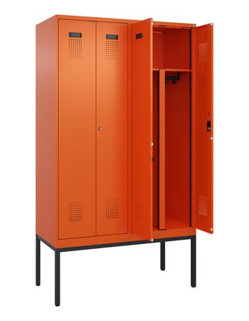 C+P PSA Doppel-Spind Evolo PLUS