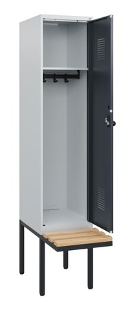C+P Spind Evolo PLUS