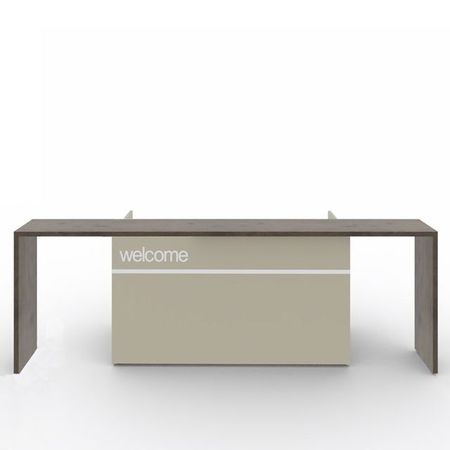 Empfangstresen Geo Empfangstheke Anmeldung 