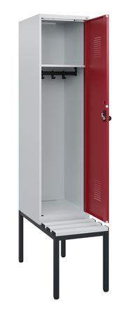 C+P Spind Evolo PLUS