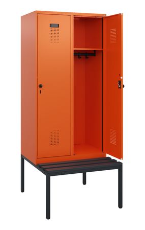C+P Spind Evolo PLUS