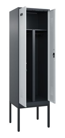 C+P PSA Doppel-Spind Evolo PLUS
