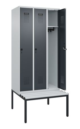 C+P Spind Evolo PLUS