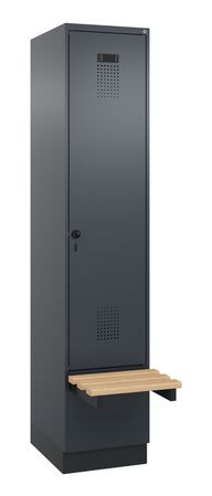 C+P Spind Evolo PLUS