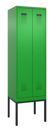 C+P PSA Doppel-Spind Evolo PLUS