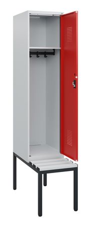 C+P Spind Evolo PLUS