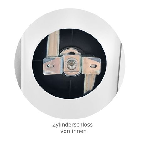 Fernsehschrank Vorführschrank