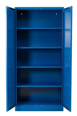  Stahlschrank