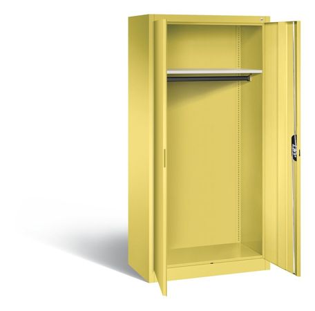  Garderobenschrank