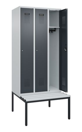 C+P Spind Evolo PLUS
