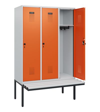 C+P Spind Evolo PLUS