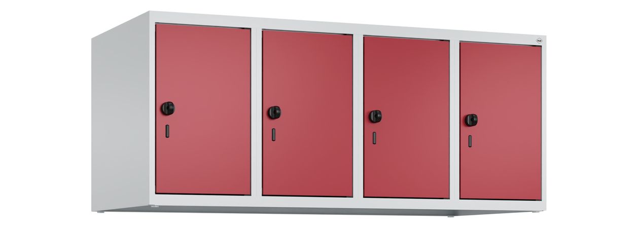 C+P Aufsatzschrank Evolo PLUS