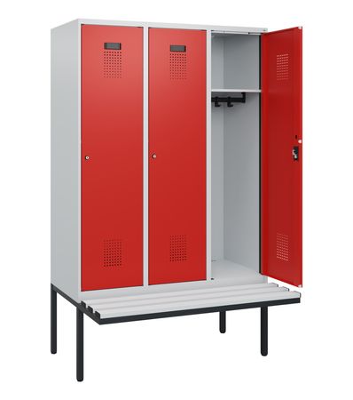 C+P Spind Evolo PLUS