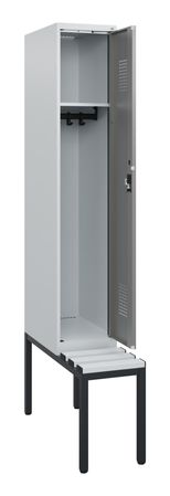 C+P Spind Evolo PLUS