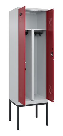 C+P PSA Doppel-Spind Evolo PLUS