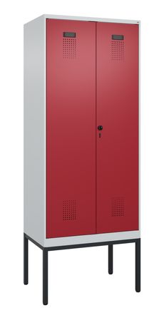 C+P PSA Doppel-Spind Evolo PLUS