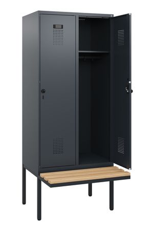 C+P Spind Evolo PLUS