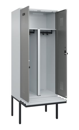 C+P PSA Doppel-Spind Evolo PLUS