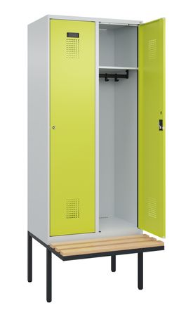 C+P Spind Evolo PLUS