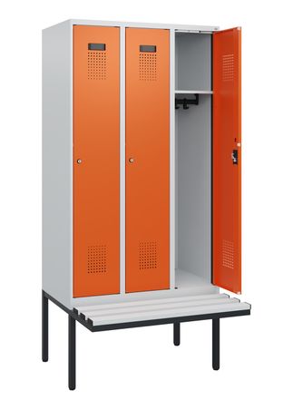 C+P Spind Evolo PLUS