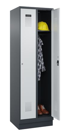 C+P Spind Evolo PLUS