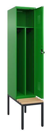 C+P Spind Evolo PLUS