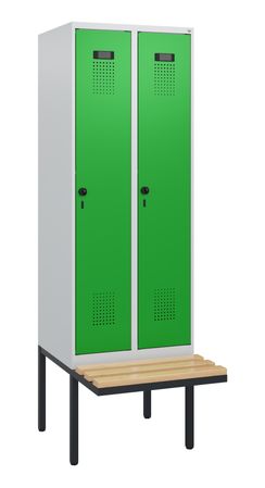 C+P Spind Evolo PLUS