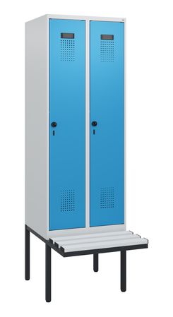 C+P Spind Evolo PLUS
