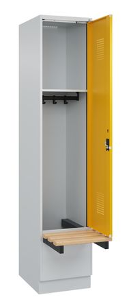 C+P Spind Evolo PLUS