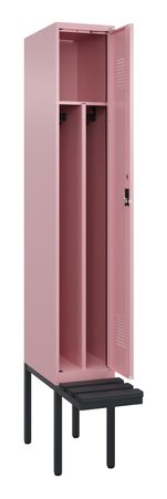 C+P Spind Evolo PLUS