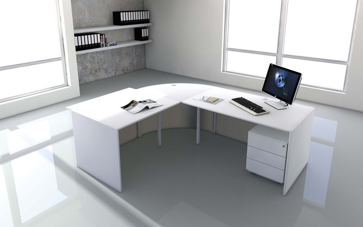 Empfangstresen Empfangstheken Verkaufstheke Beratungstisch