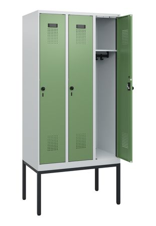C+P Spind Evolo PLUS