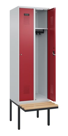 C+P Spind Evolo PLUS