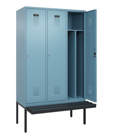 C+P Spind Evolo PLUS