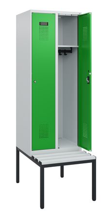 C+P Spind Evolo PLUS