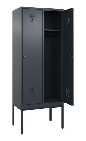 C+P Spind Evolo PLUS