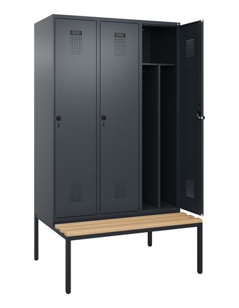 C+P Spind Evolo PLUS