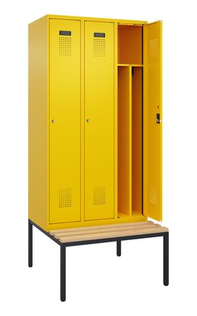 C+P Spind Evolo PLUS