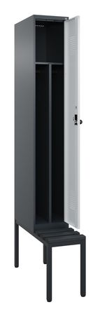 C+P Spind Evolo PLUS