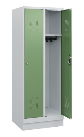 C+P Spind Evolo PLUS