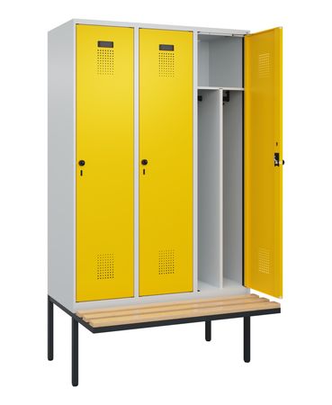 C+P Spind Evolo PLUS
