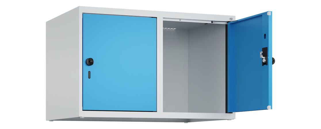 C+P Aufsatzschrank Evolo PLUS