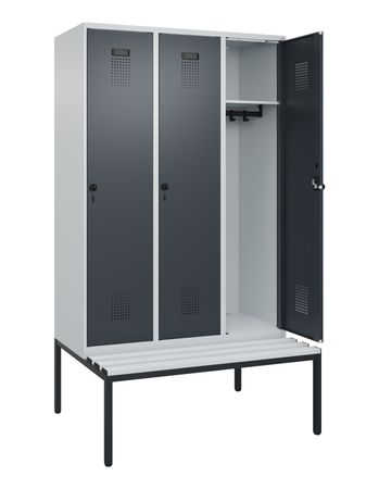 C+P Spind Evolo PLUS