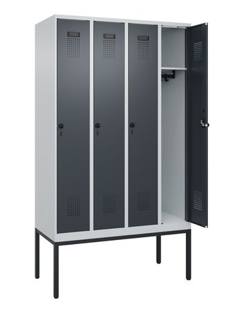 C+P Spind Evolo PLUS