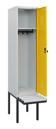 C+P Spind Evolo PLUS
