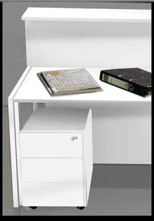 Counter Ladentheke Friseurrezeption Empfangsbereich