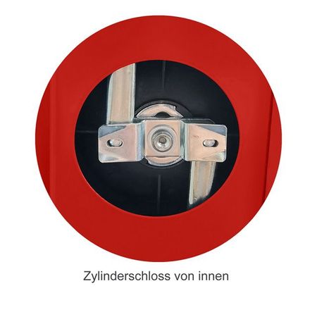 Regalboden Metallschrank